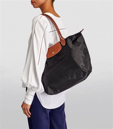 longchamp le pliage l online kaufen|longchamp le pliage large tote.